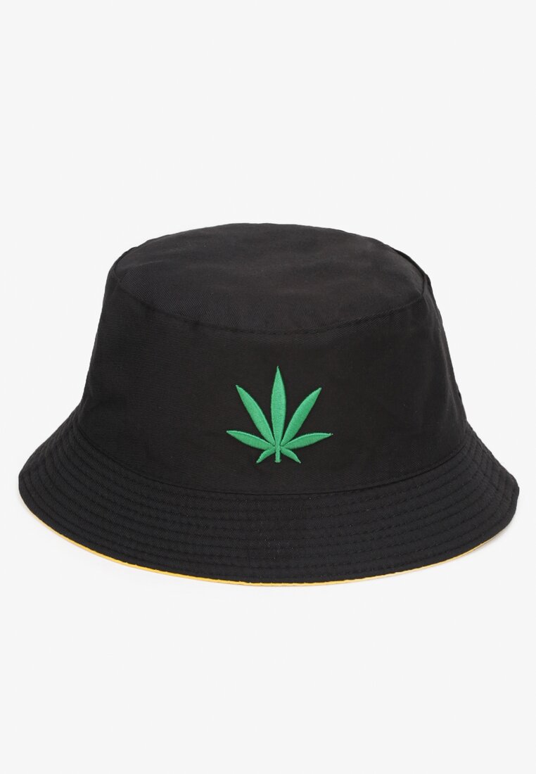 Жовта Двостороння Панама