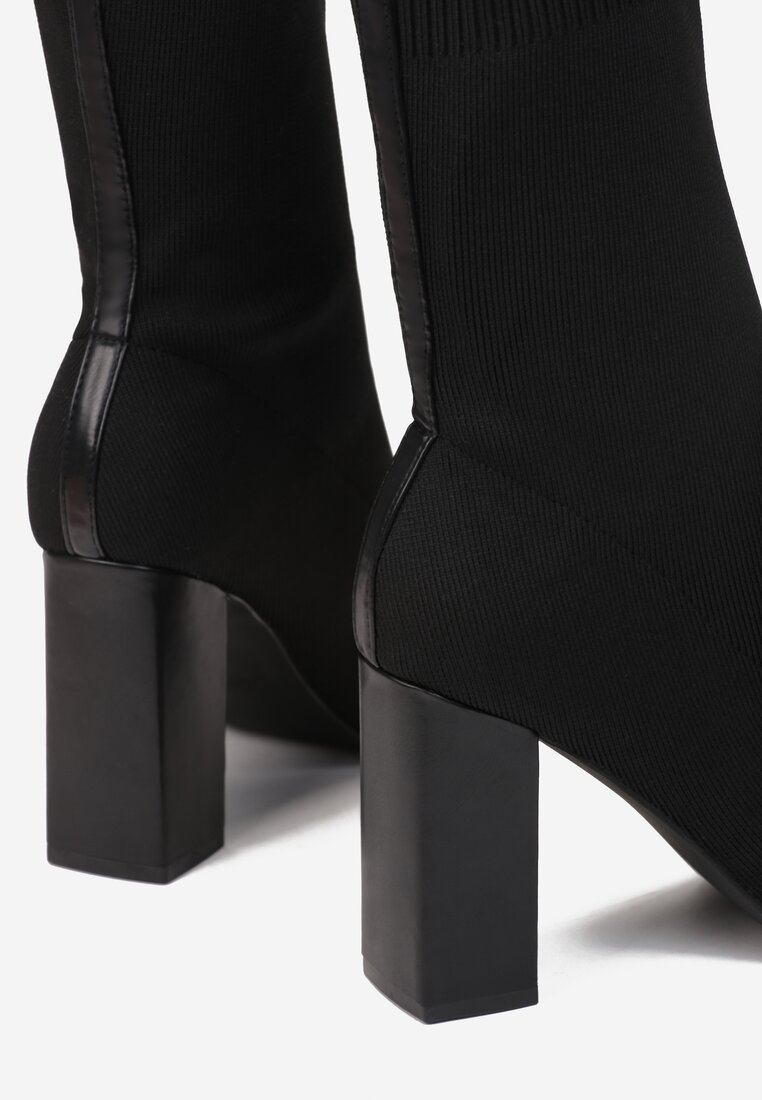 Чорні Ботильйони