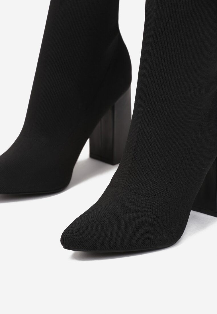 Чорні Ботильйони