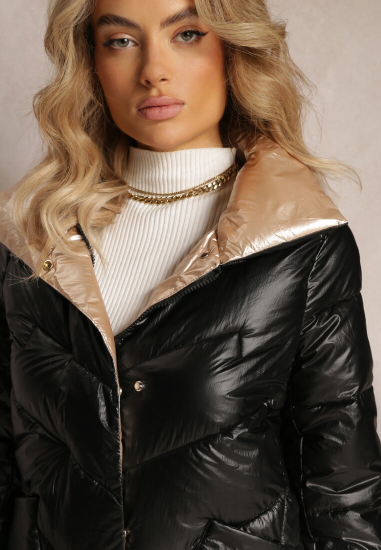 Чорна Куртка