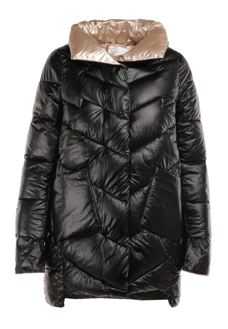 Чорна Куртка