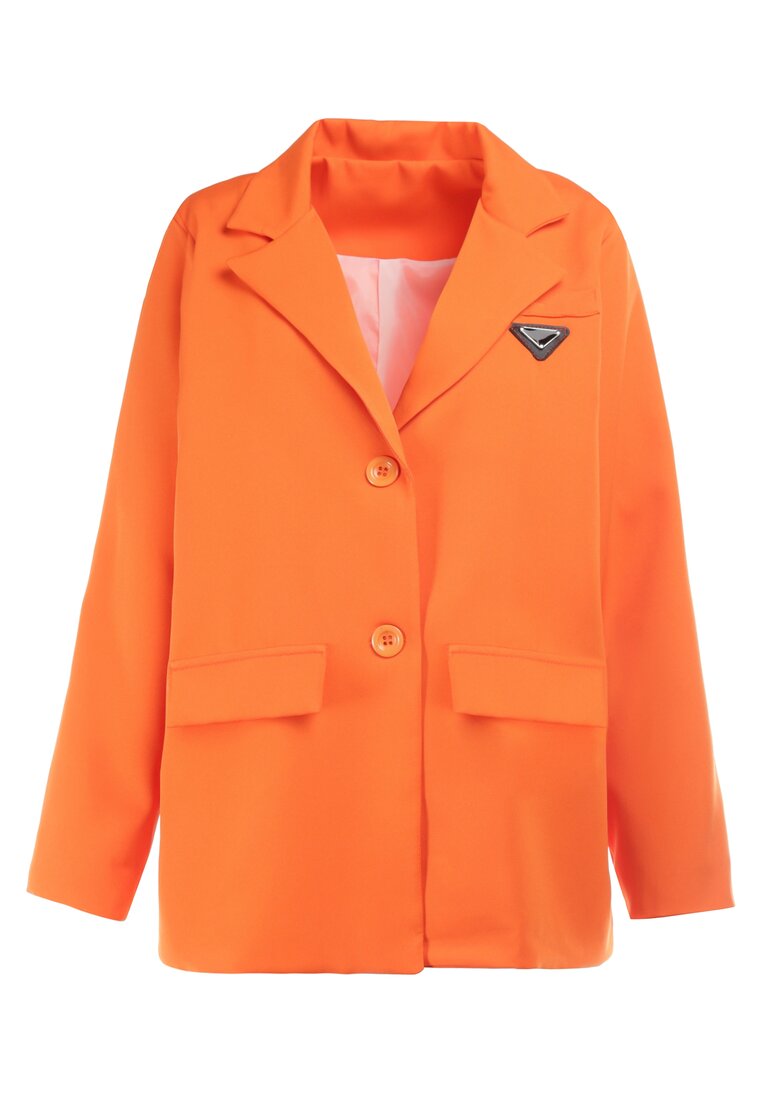 Оранжевий Піджак