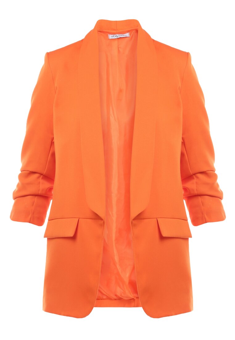 Оранжевий Піджак
