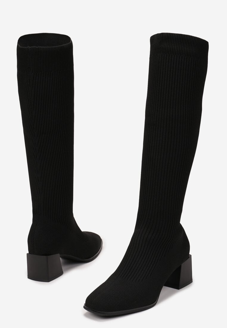 Чорні Чоботи