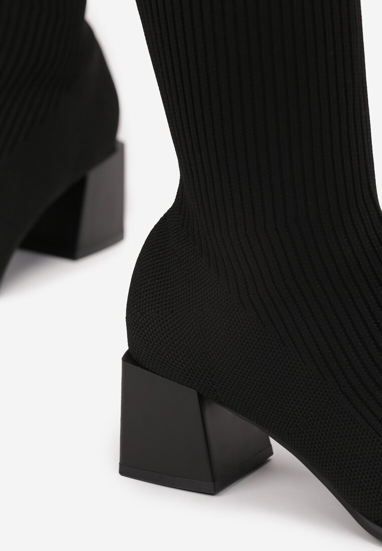 Чорні Чоботи