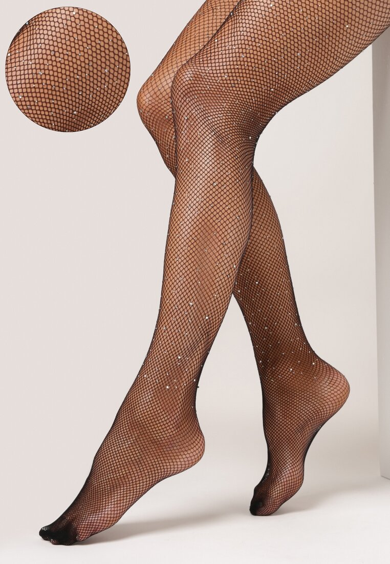 Чорні Колготи