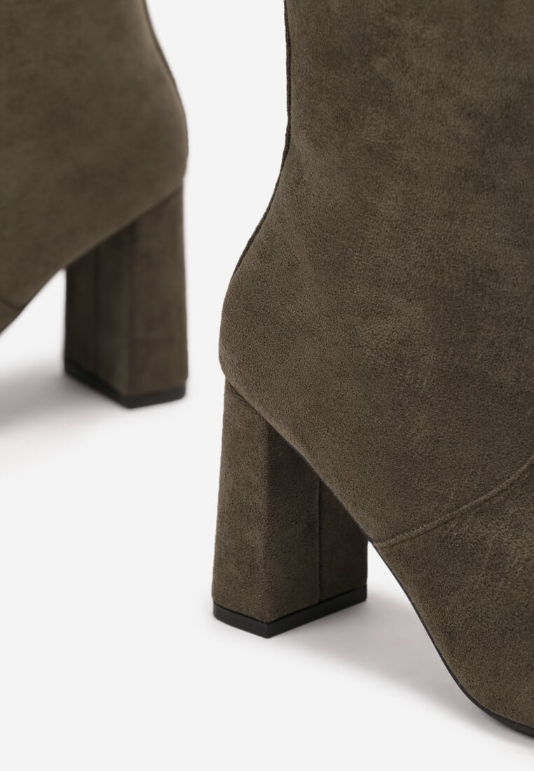 Зелені Ботильйони