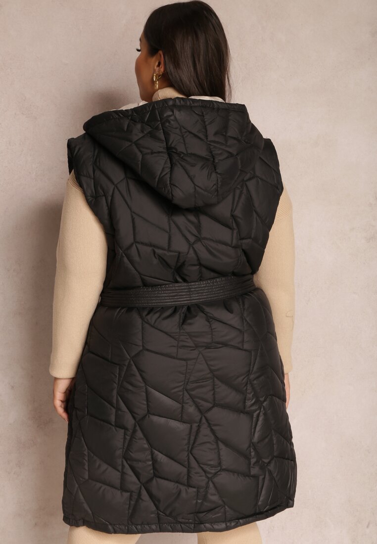 Чорний Жилет