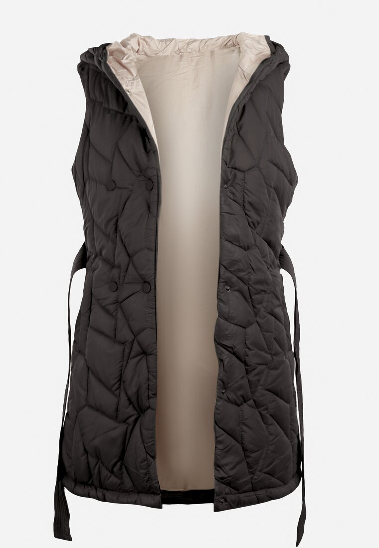 Чорний Жилет