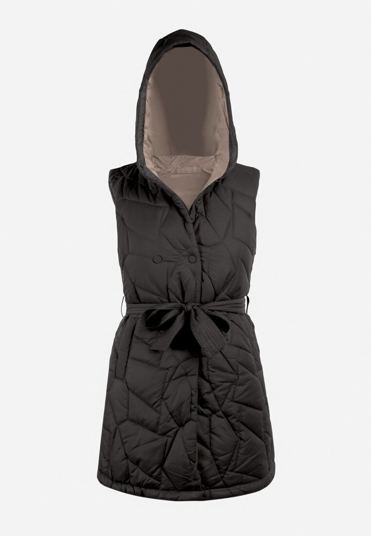 Чорний Жилет