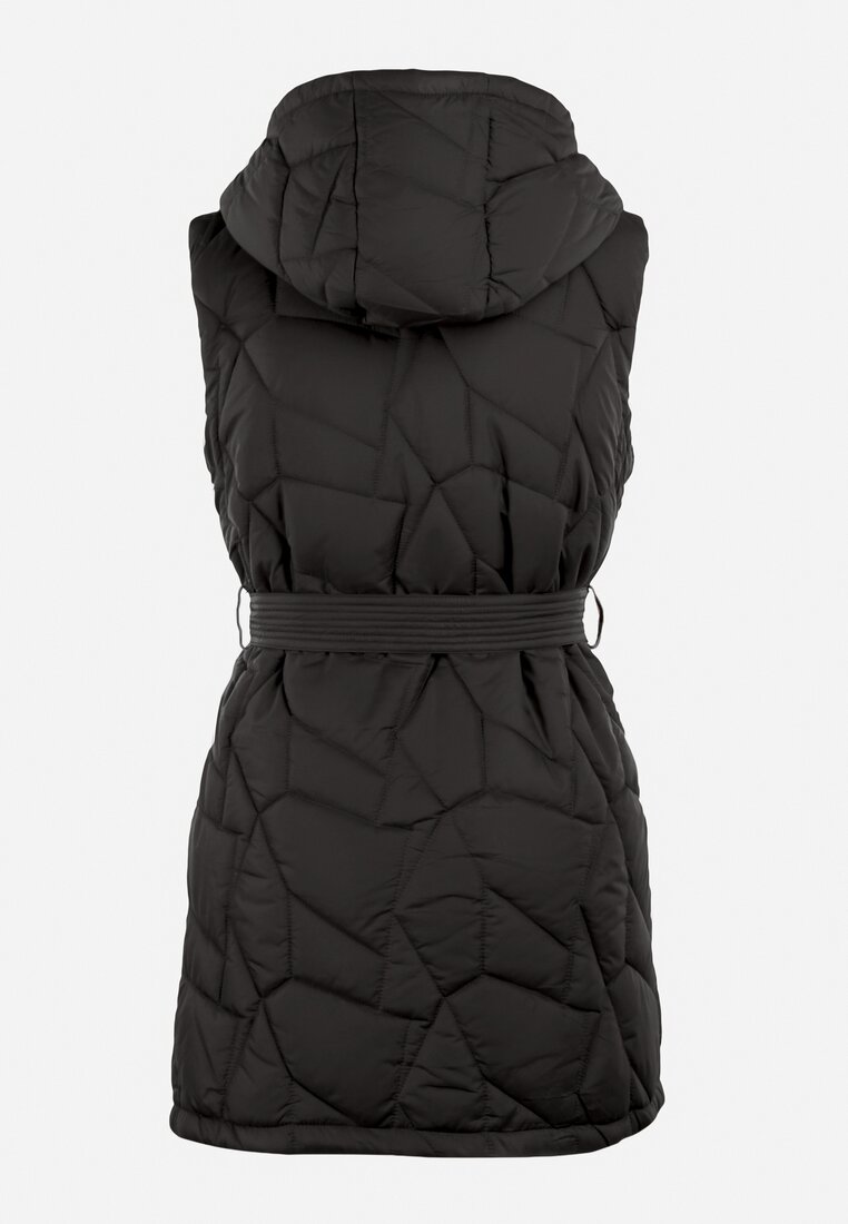 Чорний Жилет