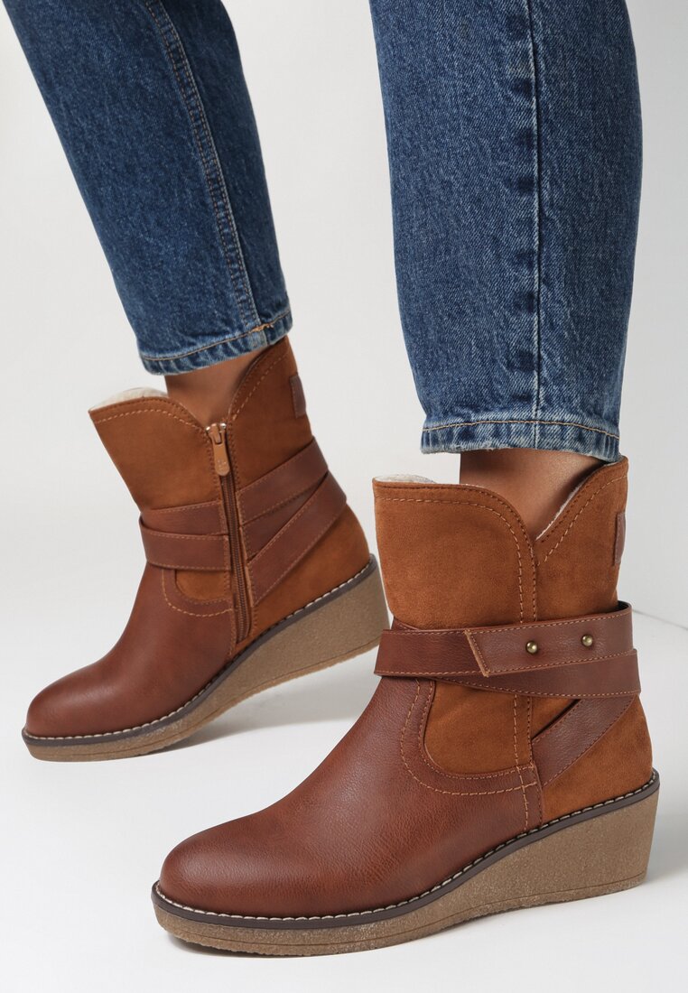 Коричневі Ботильйони