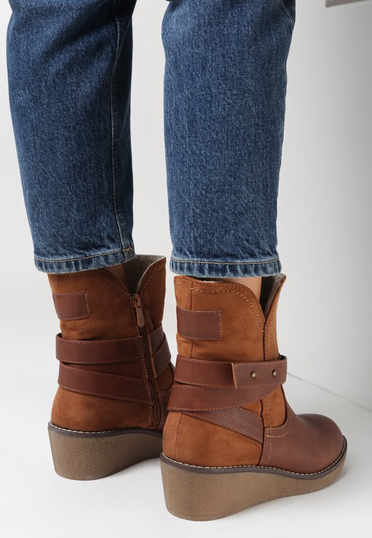 Коричневі Ботильйони