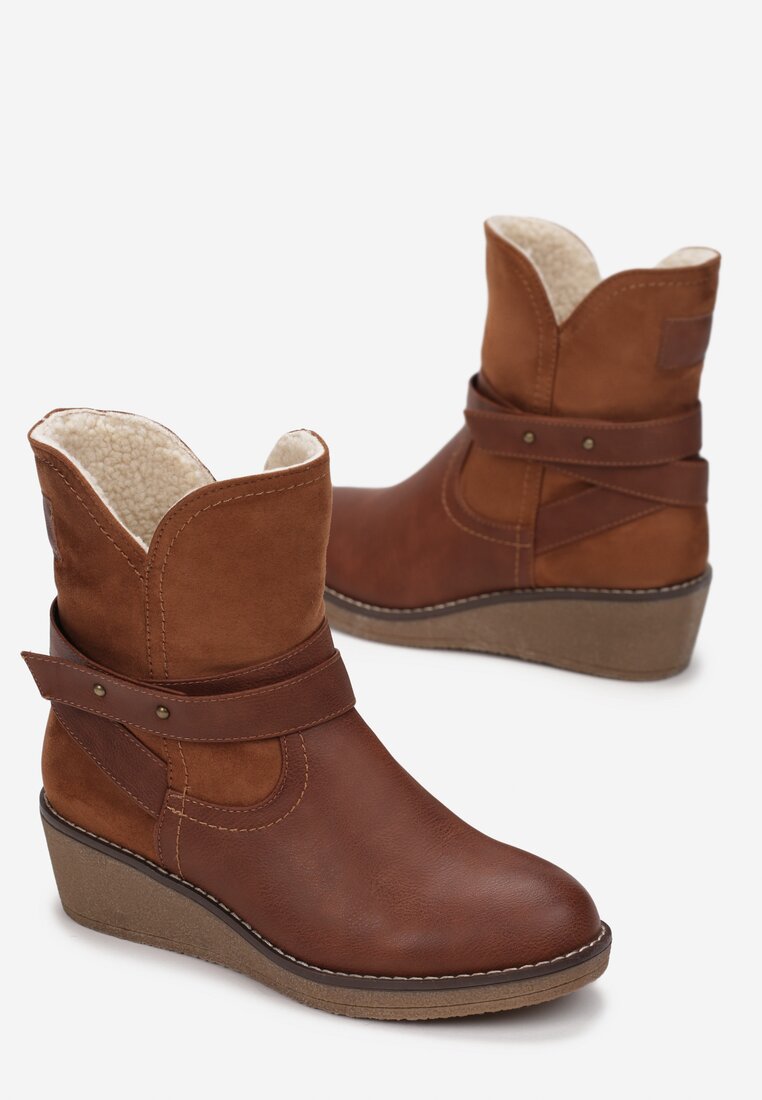 Коричневі Ботильйони