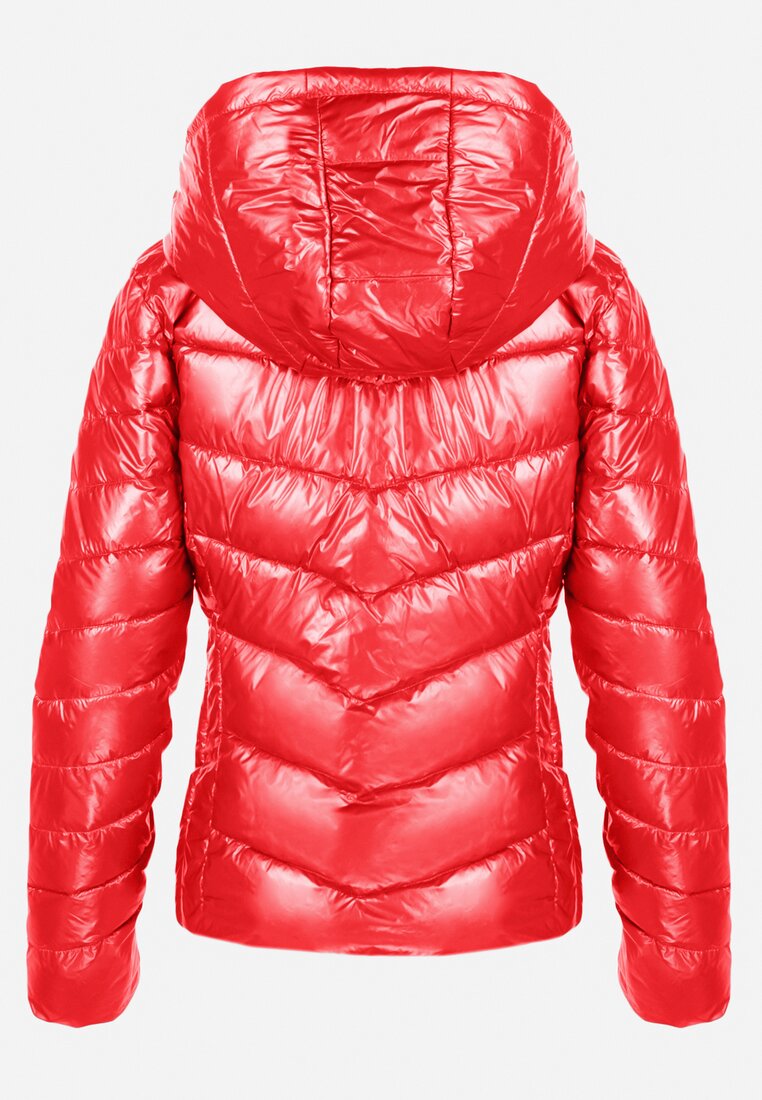Червона Куртка