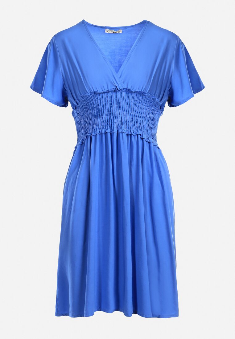 Блакитна Сукня