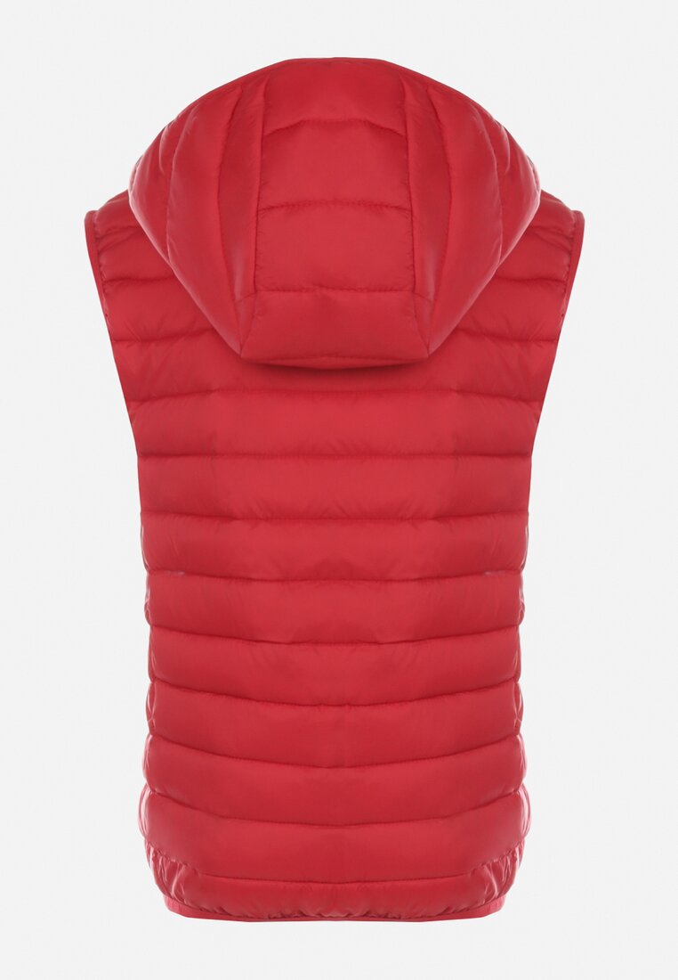 Червоний Жилет