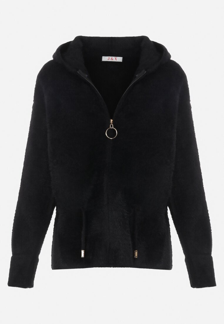 Чорний Кардиган