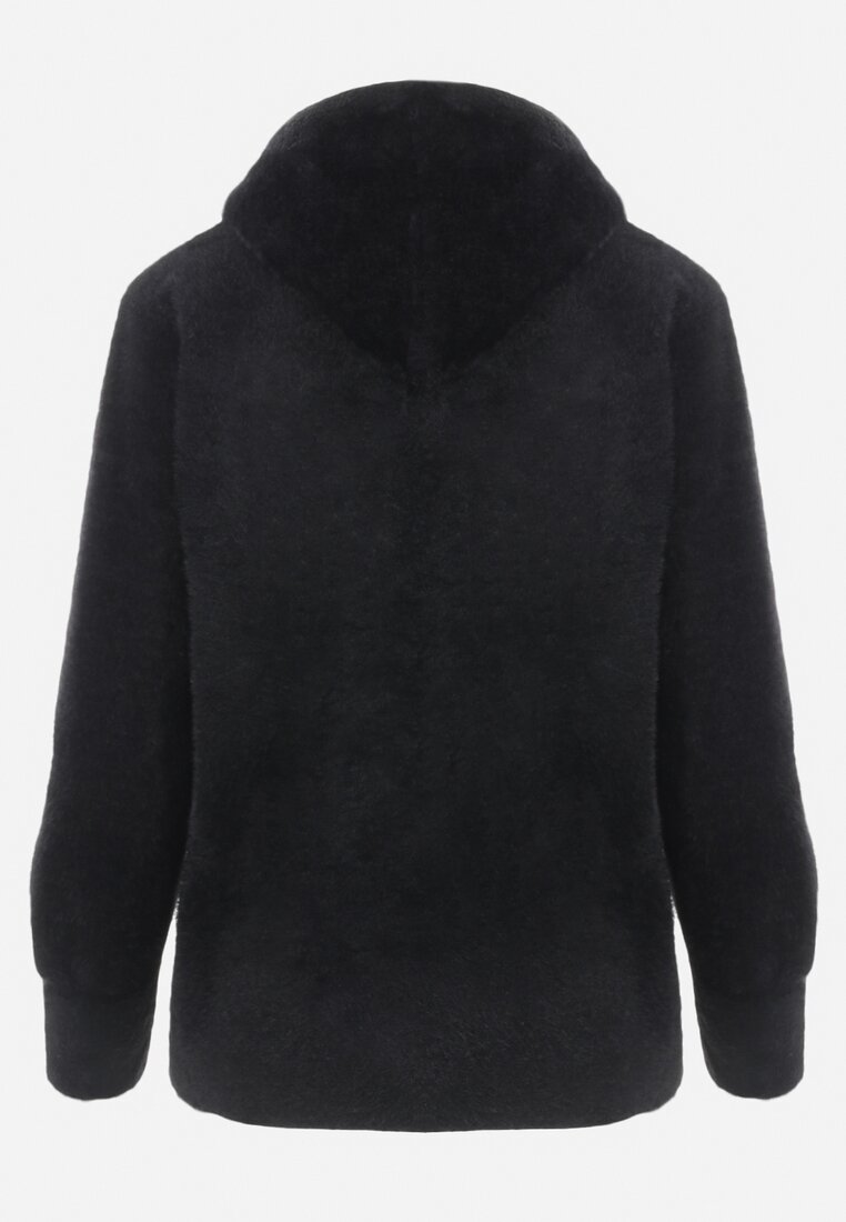 Чорний Кардиган