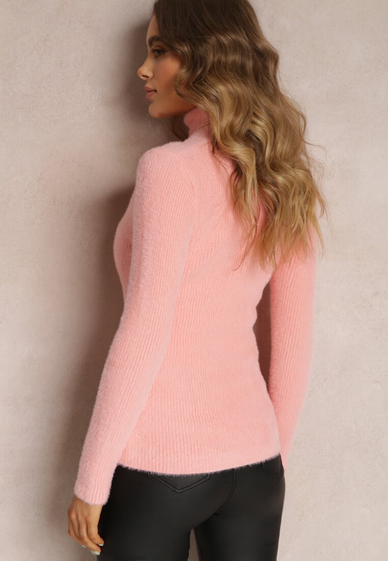 Рожевий Гольф