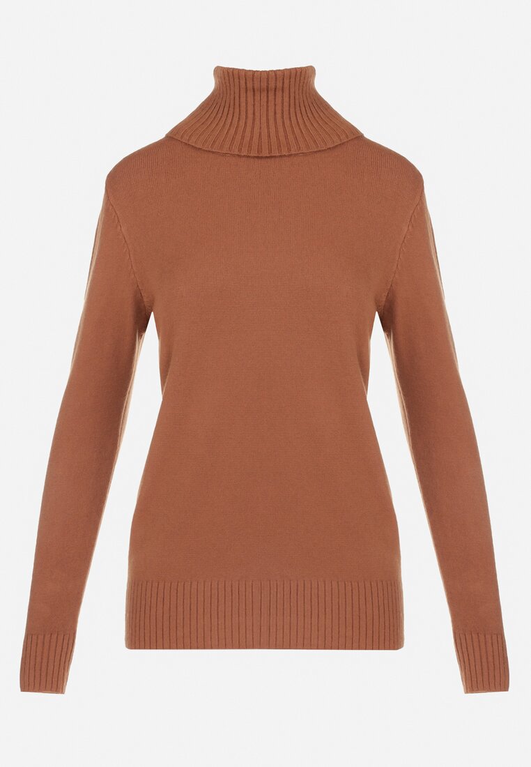 Коричневий Гольф