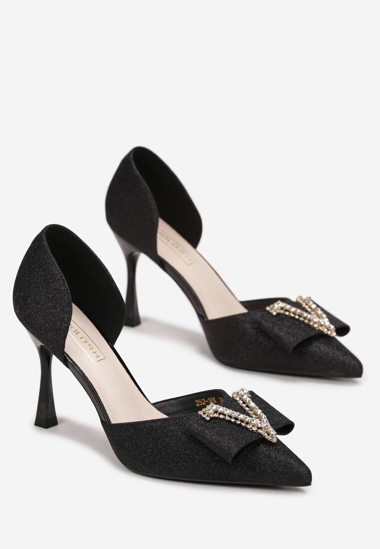 Чорні Туфлі