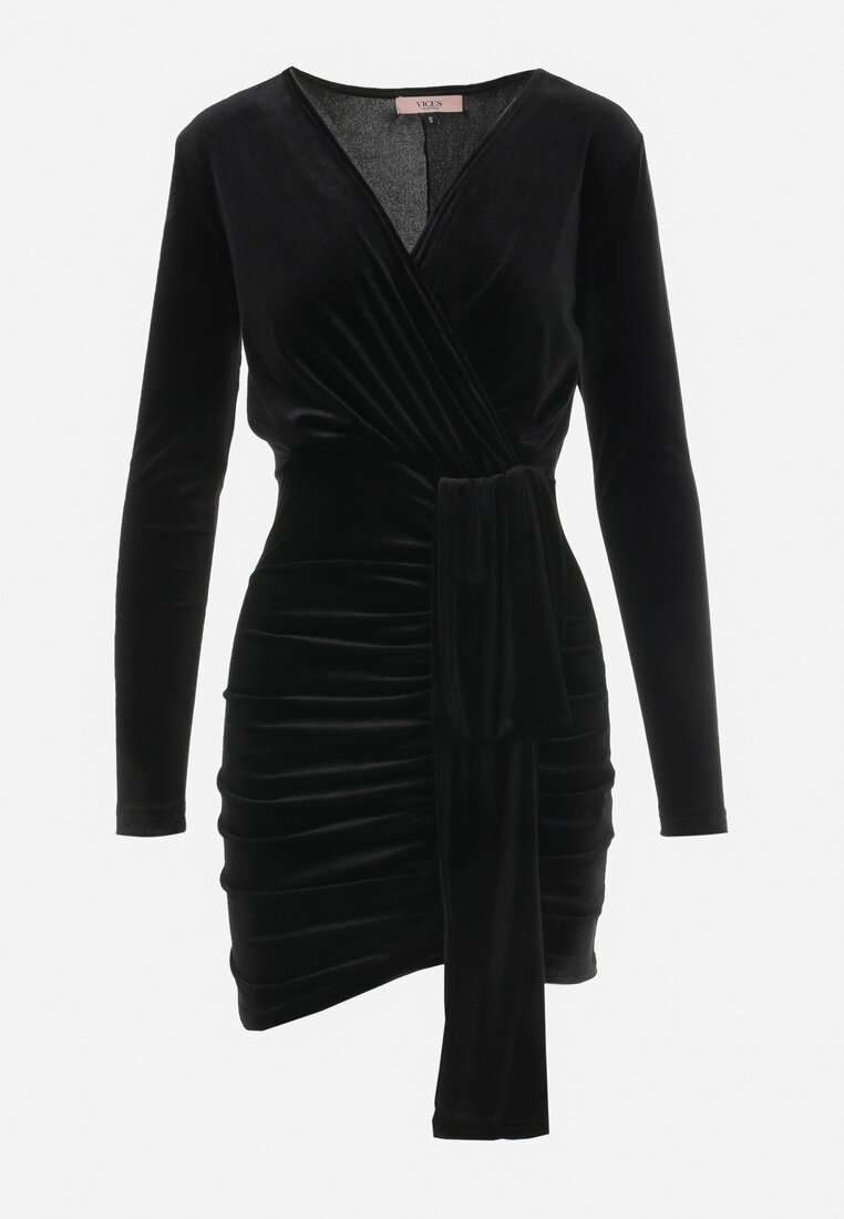 Чорна Сукня