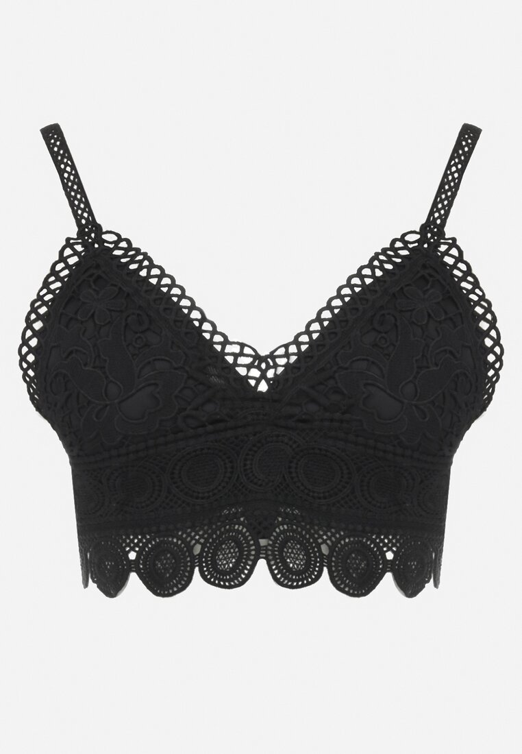 Чорна Блузка