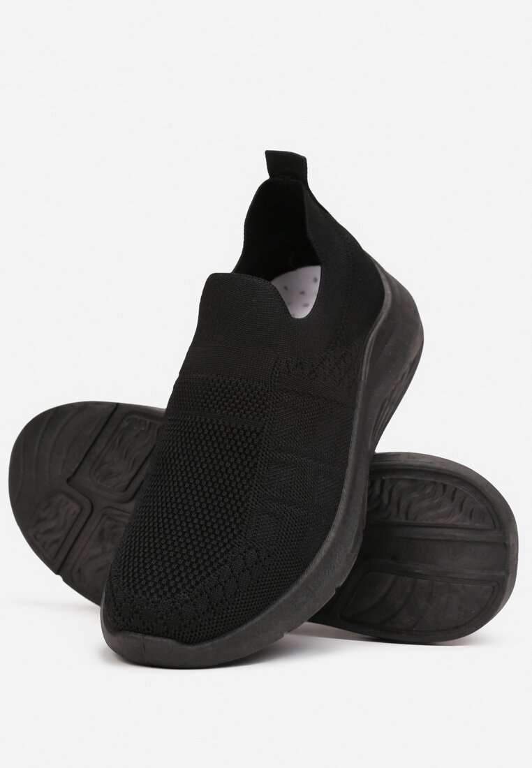Чорні Кросівки
