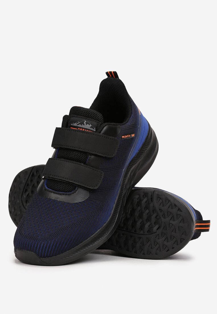 Чорні Кросівки