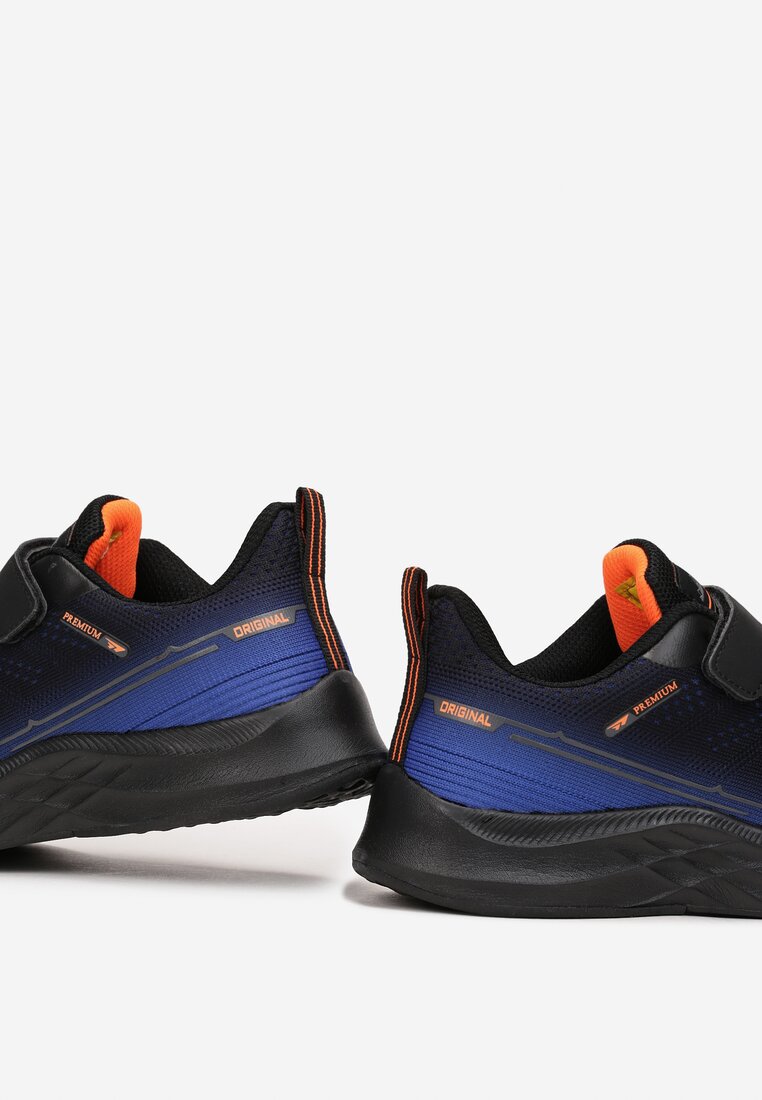 Чорні Кросівки