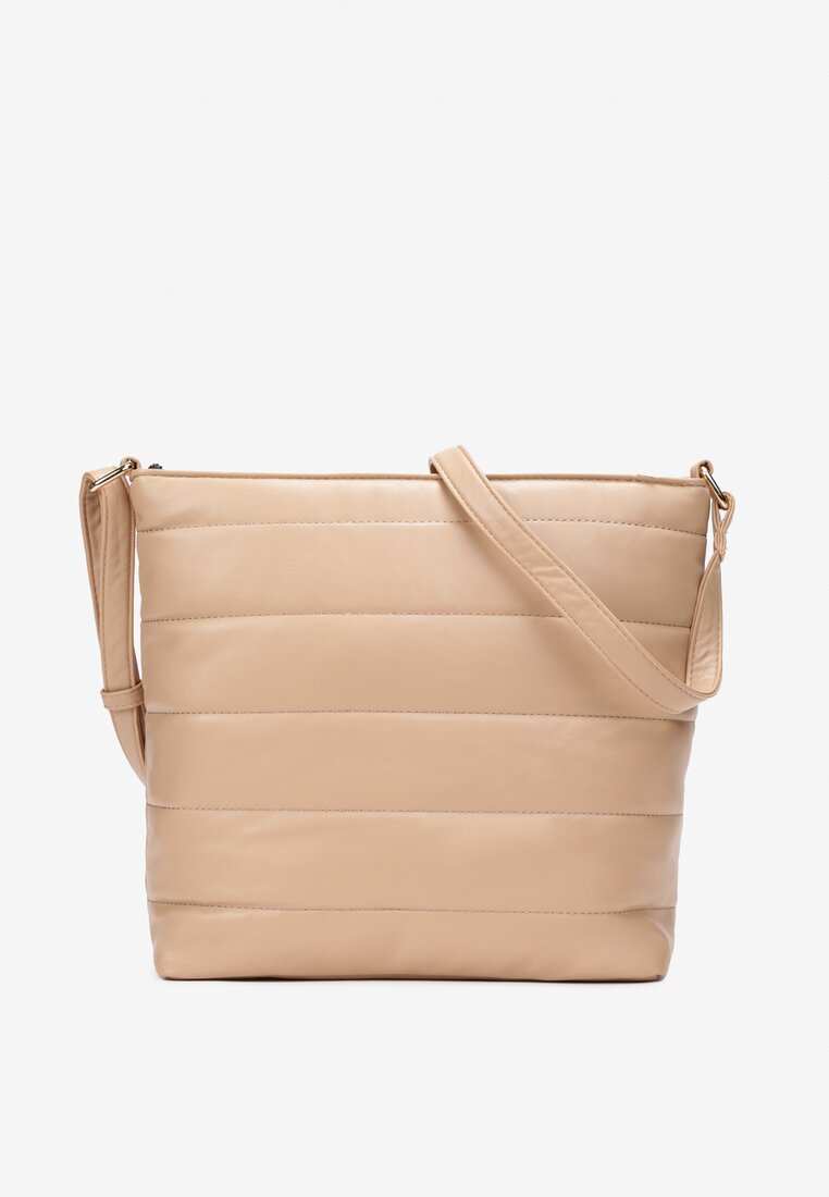 Бежева Сумка