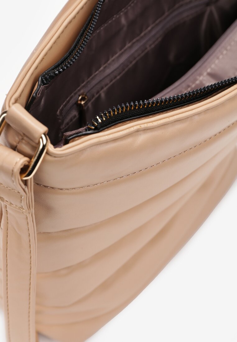 Бежева Сумка