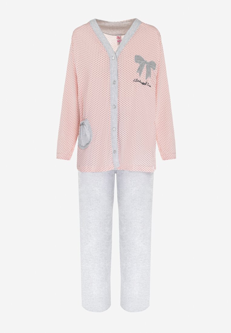 Рожева Піжама