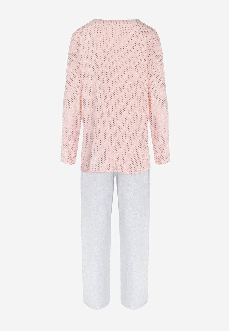 Рожева Піжама