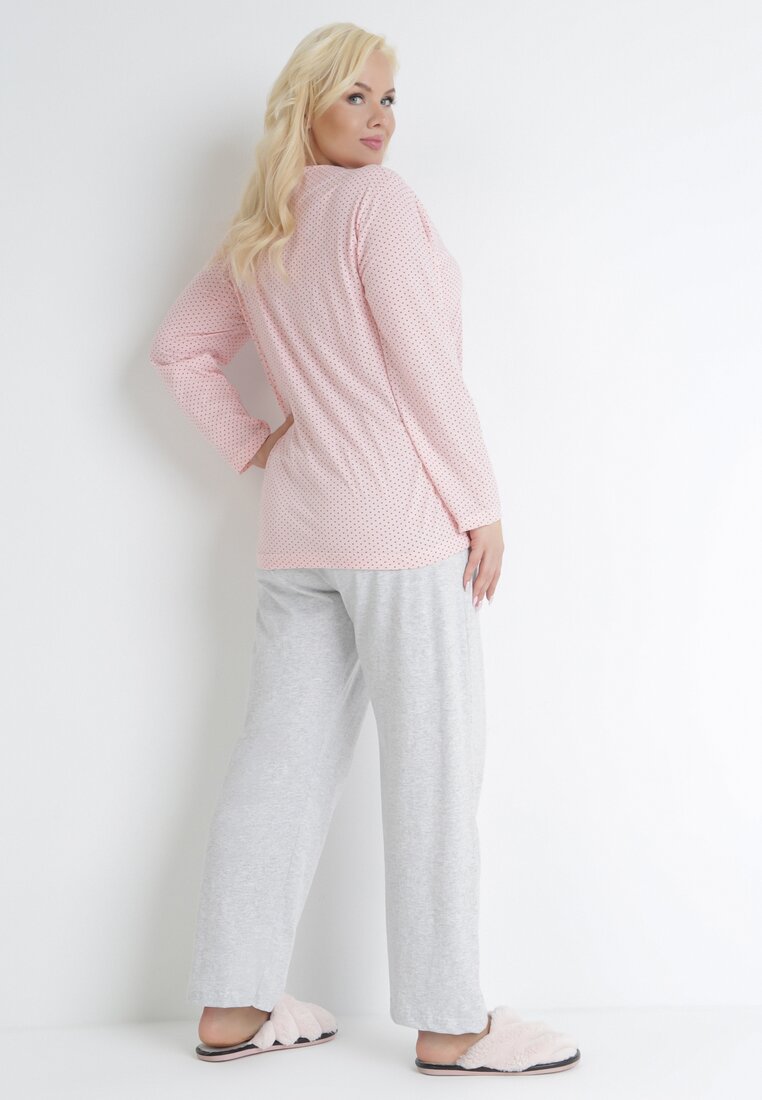 Рожева Піжама