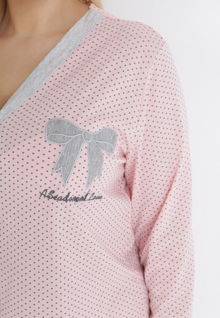 Рожева Піжама