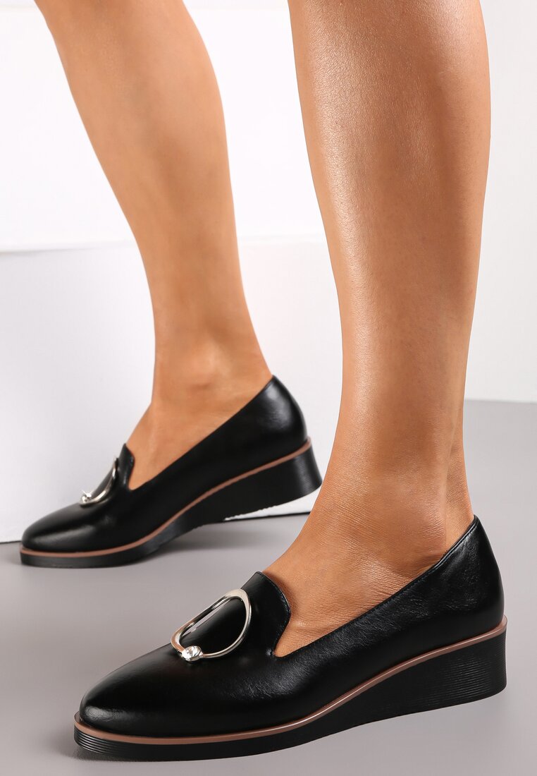 Чорні Лофери