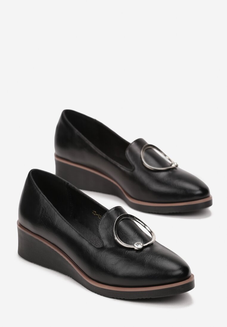 Чорні Лофери