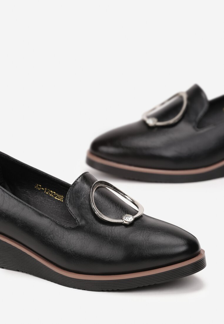 Чорні Лофери