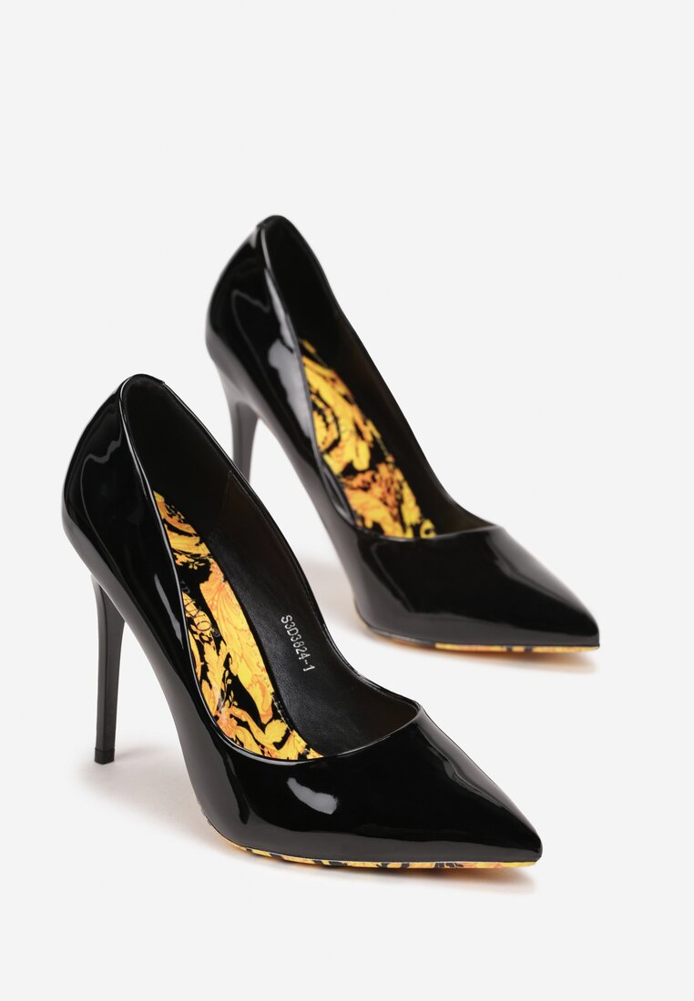 Чорні Туфлі