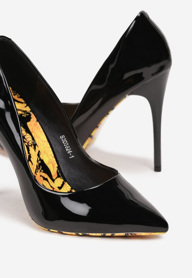 Чорні Туфлі