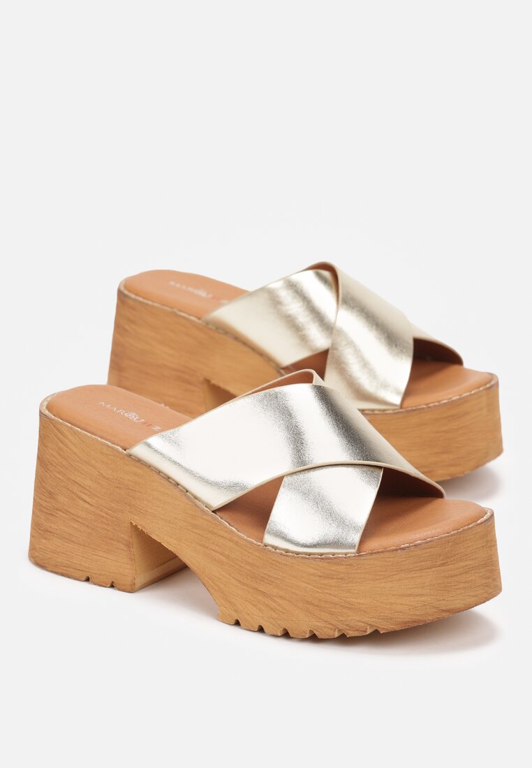 Золоті Сабо