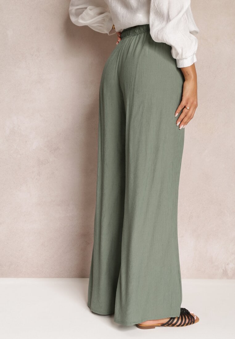 Зелені Штани