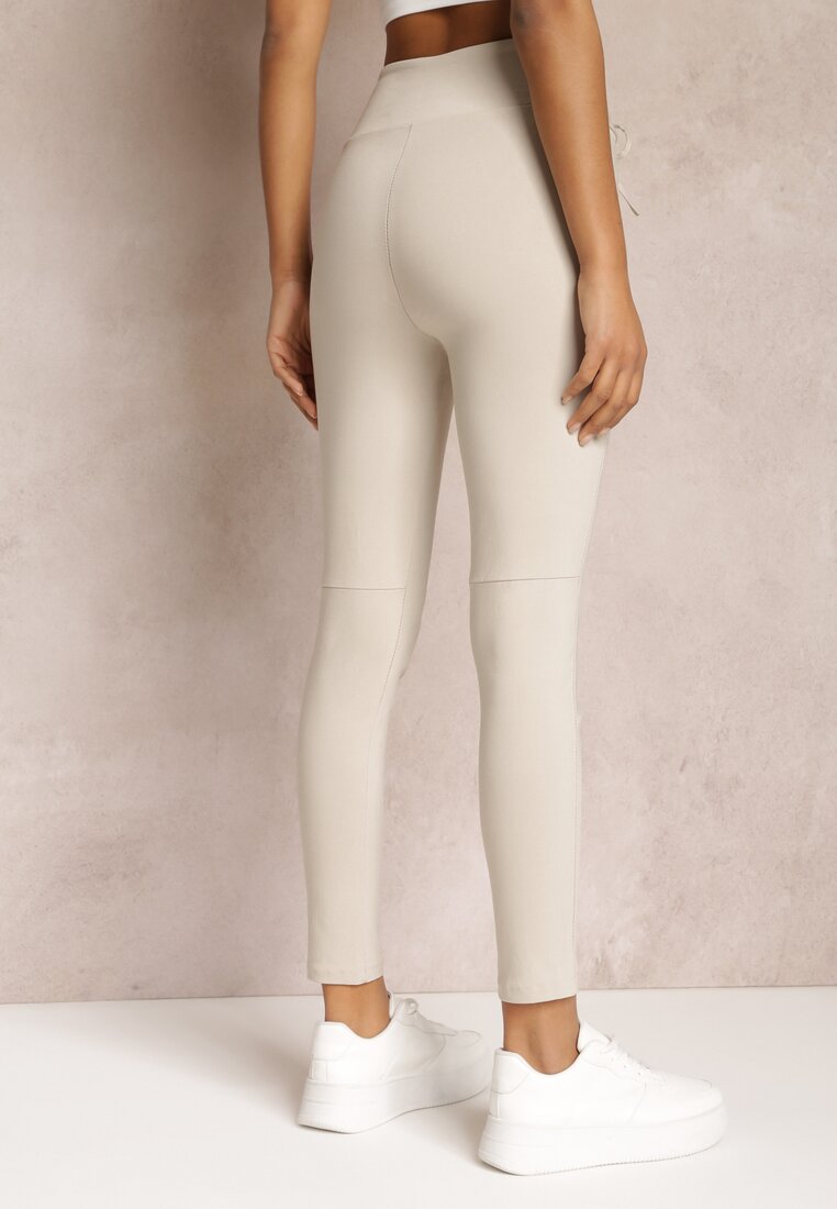 Бежеві Штани