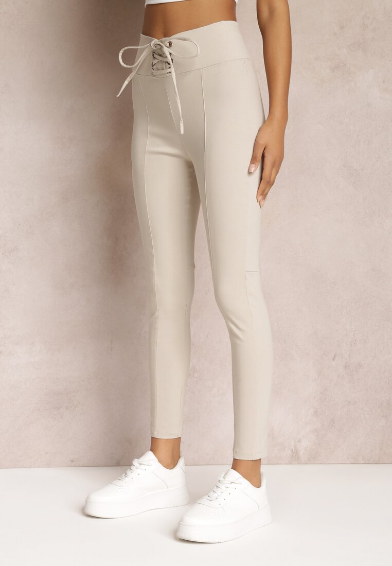 Бежеві Штани