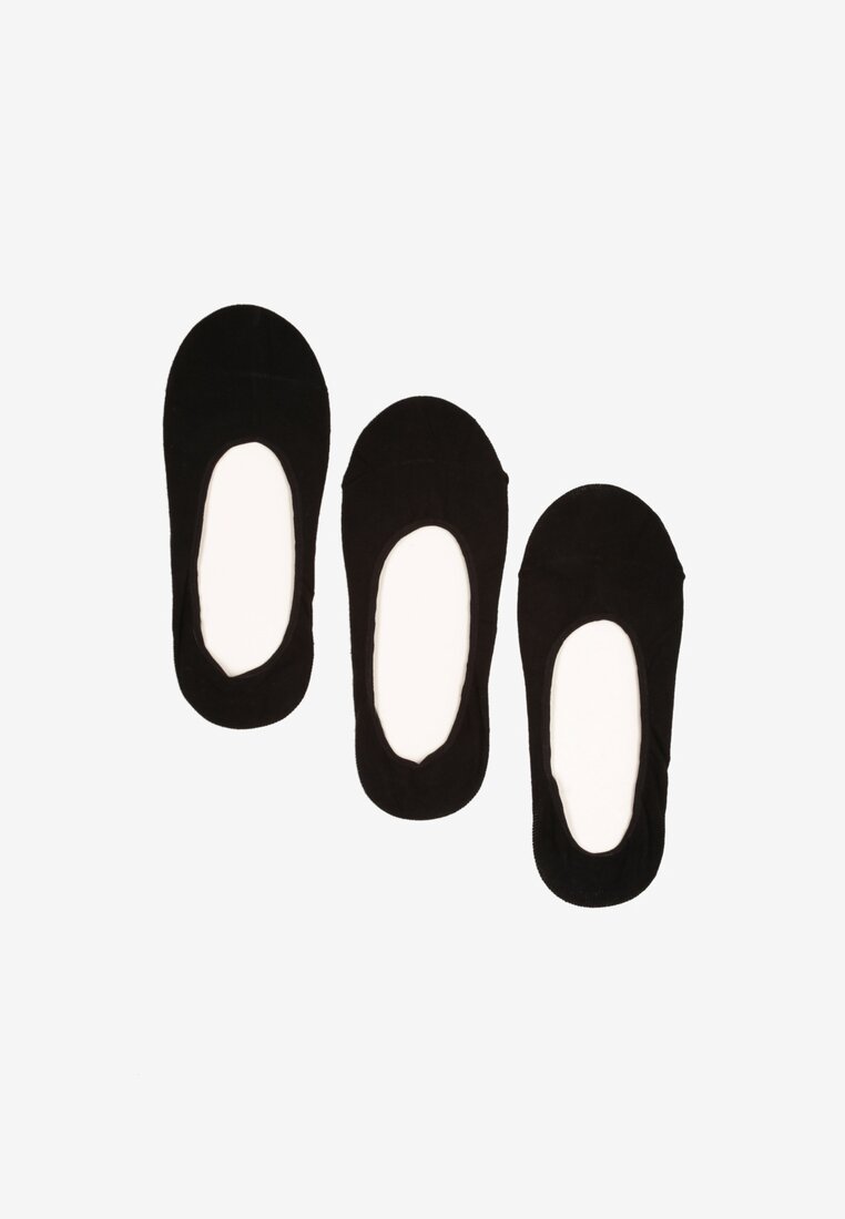 Чорні Шкарпетки