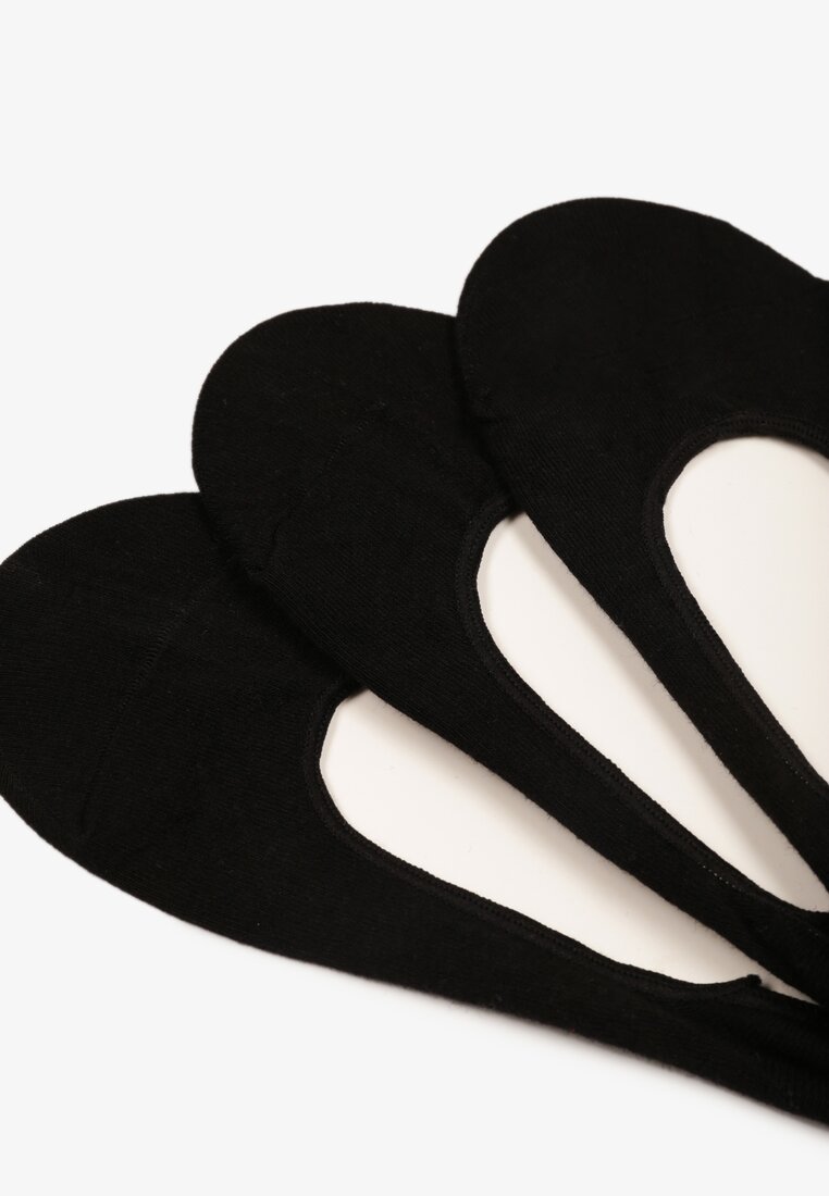 Чорні Шкарпетки