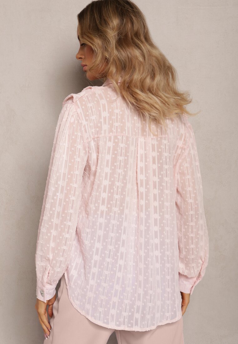 Рожева Сорочка