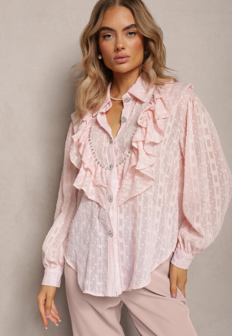 Рожева Сорочка